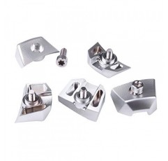 Taylormade Sim Max 7/9/11/13/15/17 /19/22/28g과 호환되는 Gofotu 골프 백 웨이트 무게 선택