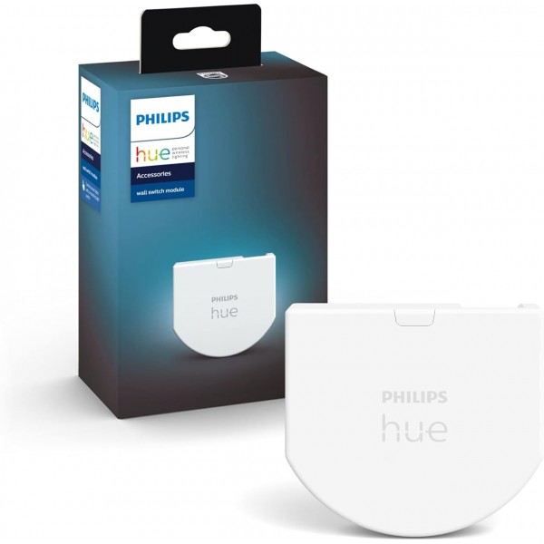 Philips Hue 벽 스위치 모듈 3개 팩