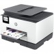 HP OfficeJet Pro 9022e Tintenpatrone A4 4800 x 1200 도트 퍼 인치 24ppm WLAN, 흰색
