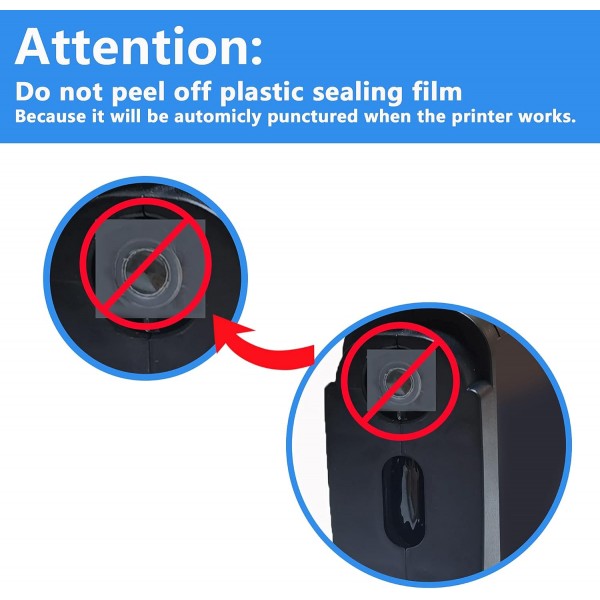 LCL 호환 잉크 카트리지 82 C4911A C4912A C4913A(2Cyan 2Magenta 2Yellow) HP ​​Designjet 100 100plus 500 500ps 교체