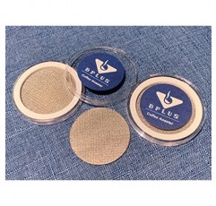 「La Pavoni Lever Machine before 2000」용 에스프레소용 Bplus-puck 스크린/필터(49.5mm)