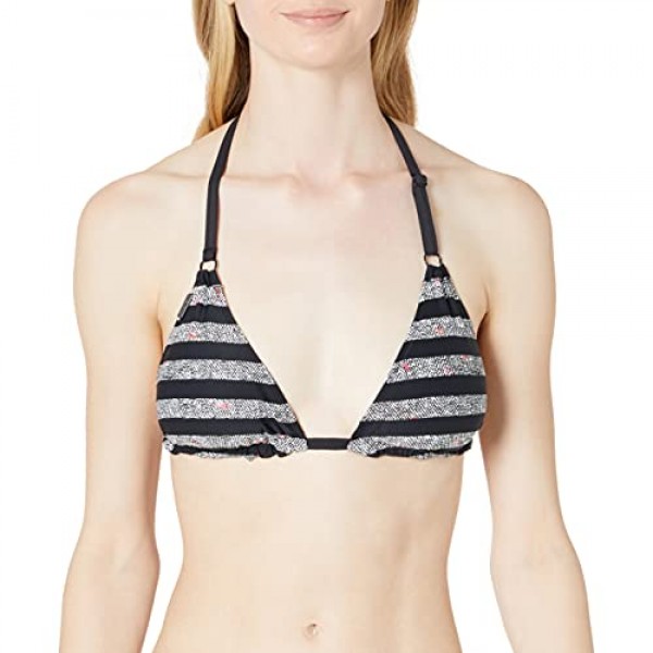 LOLË 여성용 홀터 탑