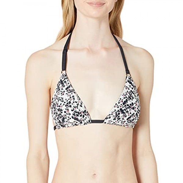 LOLË 여성용 홀터 탑