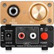Douk Audio U3 Mini Class A 헤드폰 앰프 스테레오 헤드폰 앰프