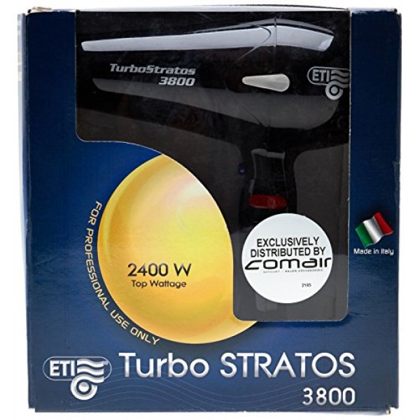 ETI 헤어드라이어 