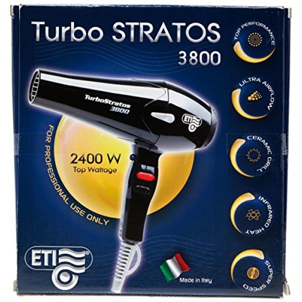 ETI 헤어드라이어 