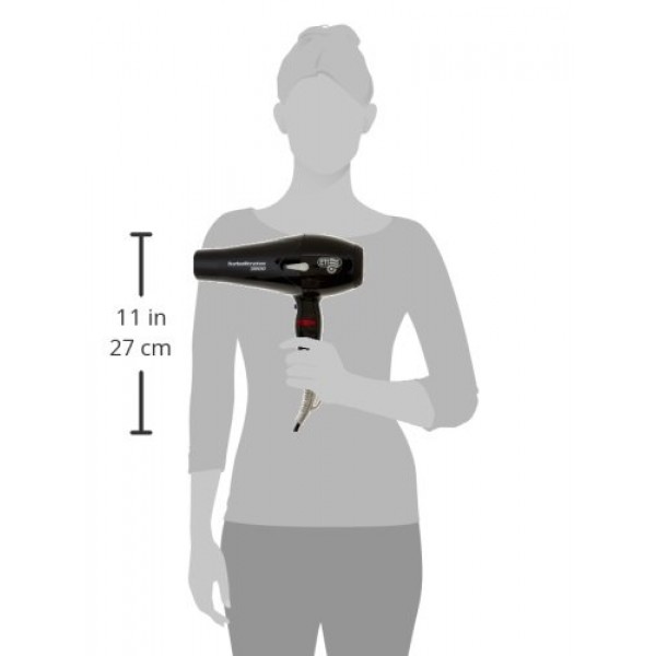 ETI 헤어드라이어 