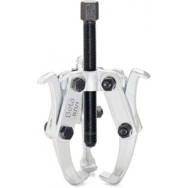 1521/1-EXTRACTOR 3개의 뒤집을 수 있는 다리.