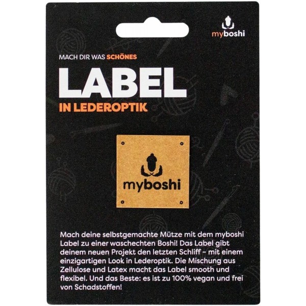 마이보시 뜨개질 세트 스카프 New Haven, No.1 울, 바늘 및 지침 포함, 모자 및 스카프용, 뜨개질 키트, 30% 메리노 울 루즈와 원형 뜨개질 바늘