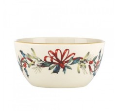 레녹스 847254 겨울 인사 5인치 그릇