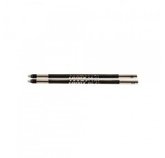 라미 미니 볼펜 리필 - 블랙(2팩) M21BK