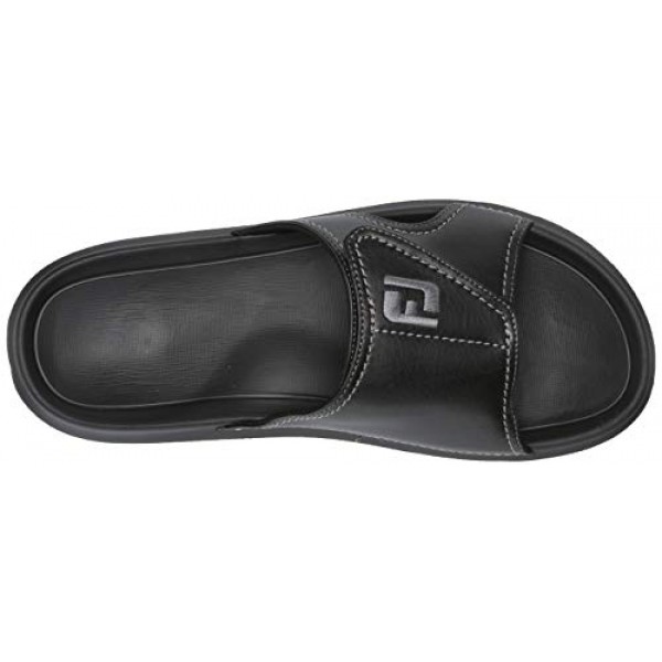 FootJoy 남성용 Fj 슬라이드 골프화