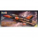 Revell 모델 키트 04753 - 1:32 비율의 Mirage 5 BR Mephisto