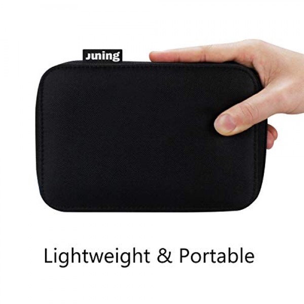 JUNING 재봉 세트 130개, 실 24개 - 100m 대형 프리미엄 재봉, 초보자, 여행자, 친척 및 친구를 위한 완벽한 재봉 키트(A-Normal)