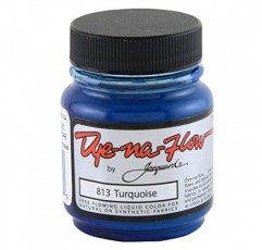 Jacquard Dye-Na-Flow 2.25OZ 청록색