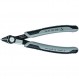 KNIPEX 전자 Super Knips-ESD 핸들