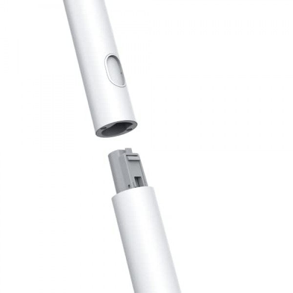 Xiaomi Mi 스마트 스탠딩 팬 2 테이블 및 바닥 팬(옵션 iOS/Android Mi Home 앱 연결 포함)(15W 경제적인 BLDC 모터, 58dB, 4가지 속도 설정, Alexa 및 Google Assistant 호환 가능)