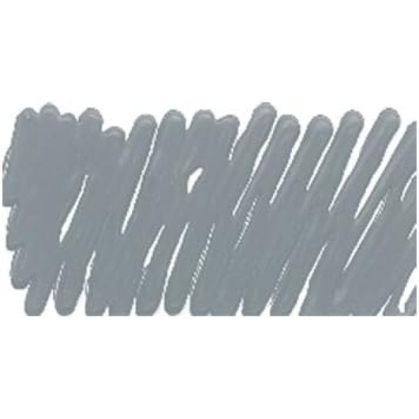 MAIMERI IDEA 컬러 릴리프 유리용 20ml 튜브 실버