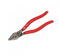 Wiha 32605 클래식 그립 압착 플라이어 7.0