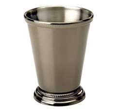 Barfly 블랙 줄렙 컵, 12온스, M37032BK