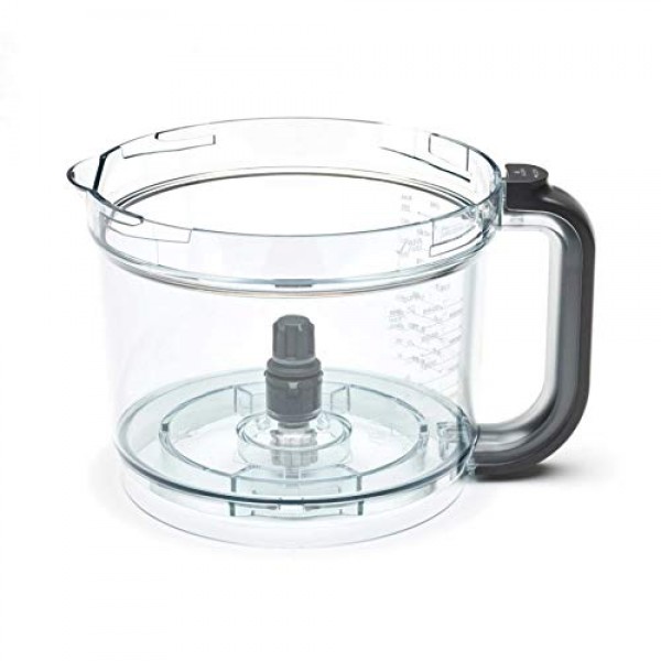 브레빌 수셰프 프로 16용 대형 프로세싱 보울(BFP800XL)