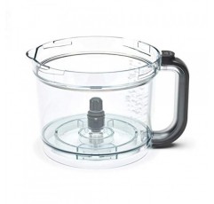 브레빌 수셰프 프로 16용 대형 프로세싱 보울(BFP800XL)