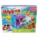 Hasbro Gaming Hungry Hungry Hippos 런처 게임(4세 이상 어린이용), 2-4인용 전자 유치원 게임