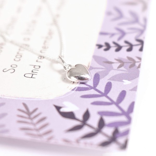 LAST FEW CLEARANCE PRICE 헤더 니덤 스털링 실버 16