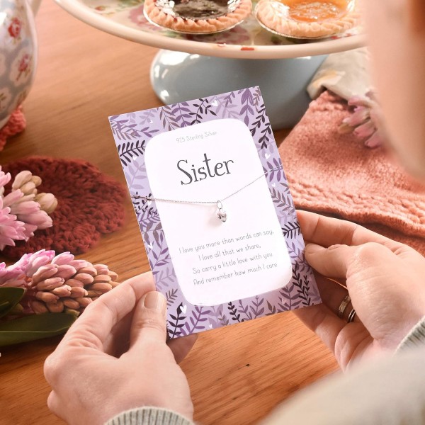 LAST FEW CLEARANCE PRICE 헤더 니덤 스털링 실버 16