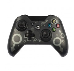 Xbox one 및 ps3 조이스틱용 무선 컨트롤러, 게임 패드 xbox 시리즈 x s 지원 windows pc 7/8/10 컨트롤러