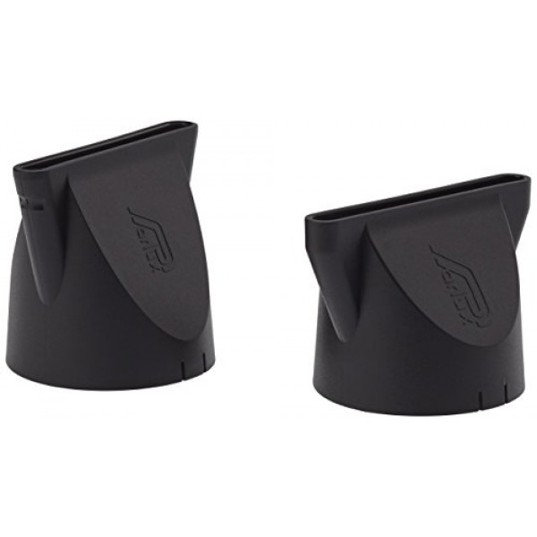 Parlux 프로페셔널 헤어드라이어 3500 SuperCompact, 블랙