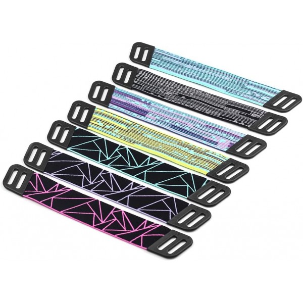 MOLGRIA 헤드폰 헤드밴드 스트랩 로지텍 G733 무선 G335 유선 게임용 헤드셋용 교체용 헤드밴드(블랙 글리치) 스트랩 블랙 글리치