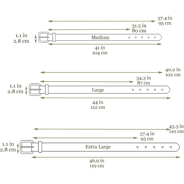 남성용 및 여성용 시간 저항 풀 그레인 가죽 벨트, 이탈리아에서 핸드메이드로 제작된 리얼 가죽 Belt Bown M