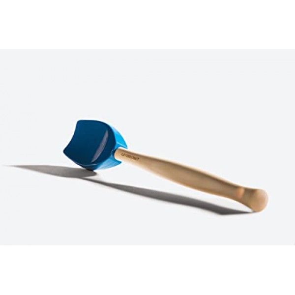 르 크루제 실리콘 크래프트 시리즈 주걱 스푼, 11 3/8