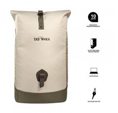 Tatonka 유니섹스 그립 롤탑 팩 S 배낭