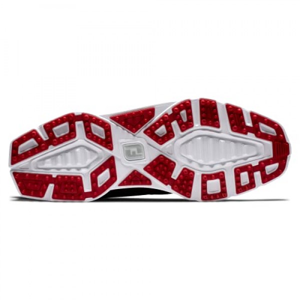 FootJoy 남성용 슈퍼라이트 Xp 보아 이전 시즌 스타일 골프화