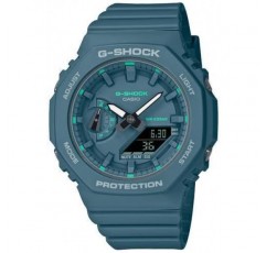 카시오 아날로그 GMA-S2100GA-3AER