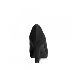 DREAM PAIRS 여성용 펌프스 정장 신발 비즈니스 및 업무용 플랫폼이 있는 여성용 클래식 하이힐