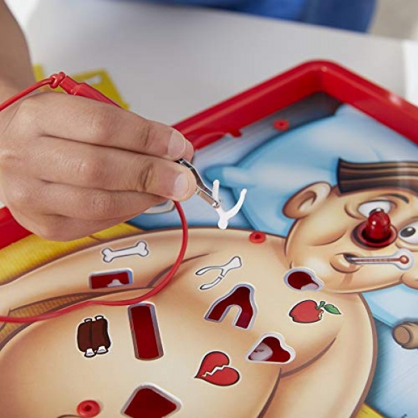 Hasbro Gaming 클래식 운영 게임