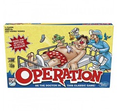 Hasbro Gaming 클래식 운영 게임