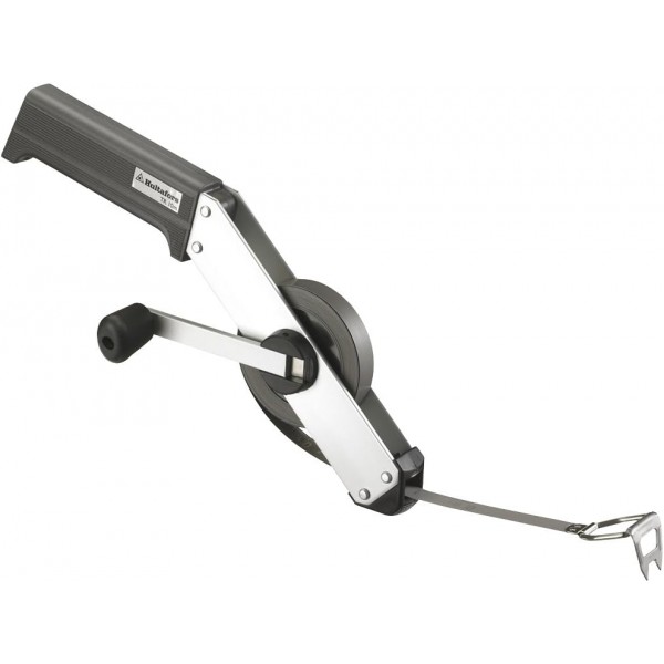 Hultafors 강철 줄자 TR 20M A, 1개, 355601