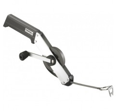 Hultafors 강철 줄자 TR 20M A, 1개, 355601