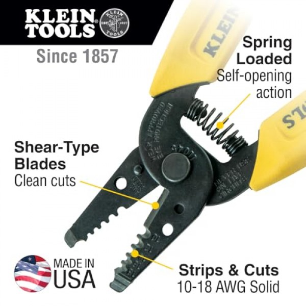 Klein Tools 80028 수공구 키트에는 플라이어, 스크루드라이버, 너트 드라이버, 백팩 및 기타 작업 현장 도구가 포함되어 있습니다(28피스)