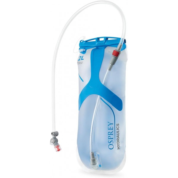 Osprey Hydraulics 2L 저수지 남여 공용O/S