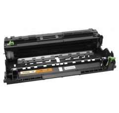 LWDel Ink 1 Drum for Brother DR-3400 L5500DN L6600DW L5000D L5100DN L5100DNT L5100DNT L5200DW L6200DN L6300DW L6400DW L6400DWTT L5700DW