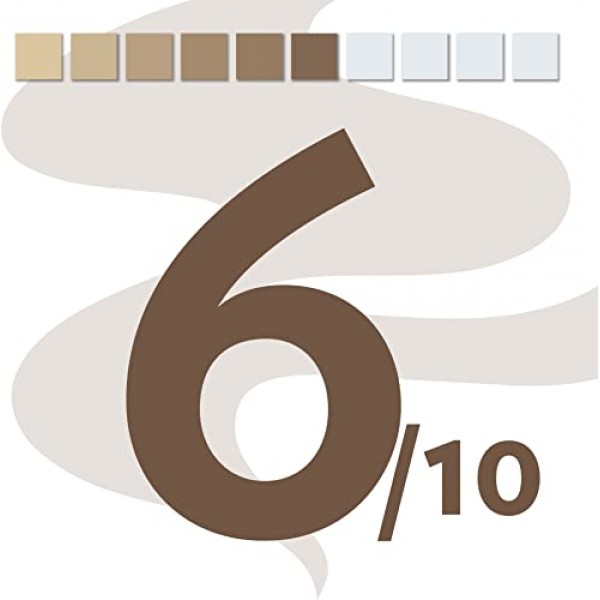 Lavazza Espresso Barista Perfetto 홀빈 커피 100% 아라비카, 미디엄 에스프레소 로스트, 2.2파운드 백(포장은 다를 수 있음) 정통 이탈리아, 이탈리아에서 혼합 및 로스팅