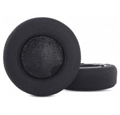 TaiZiChangQin Virtuoso RGB Wireless XT Corsair Virtuoso RGB 무선 SE 게임용 헤드셋(패브릭)과 호환되는 두꺼운 쿠션 이어 패드 메모리 폼 이어 패드 업그레이드