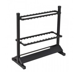 낚싯대 홀더, 알루미늄 낚싯대 홀더, 휴대용 낚싯대 랙, 최대 24개의 막대 보유, 낚싯대 수직 지상 디스플레이 랙