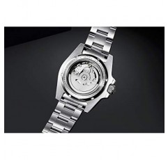 파가니 디자인 남성용 시계 일본 오토매틱 무브먼트 NH35 스테인리스 스틸 스트랩 포함