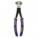 IRWIN Tools VISE-GRIP 엔드 커팅 플라이어, 8인치(2078318)